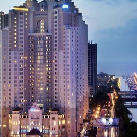 阿斯顿马丽娜安可儿酒店及公寓 雅加达 外观 照片