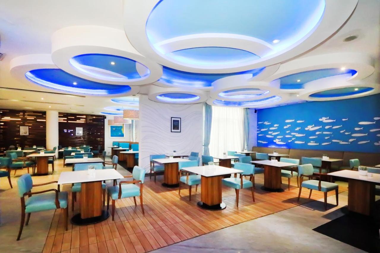 阿斯顿马丽娜安可儿酒店及公寓 雅加达 外观 照片